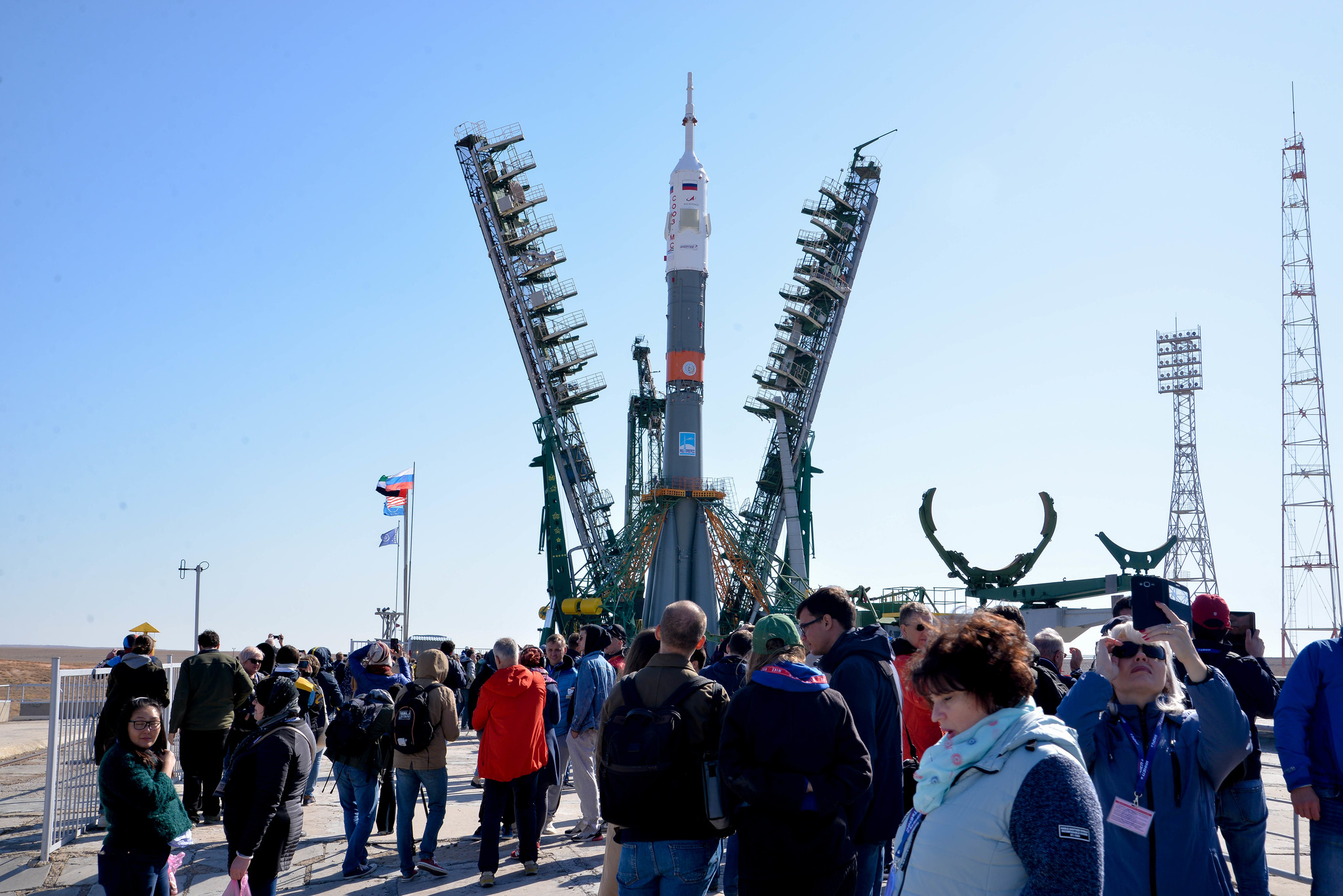 Near-space tourism. Tour to Baikonur - My, Travels, Space, Baikonur, Baikonur Cosmodrome, Tourism, Longpost