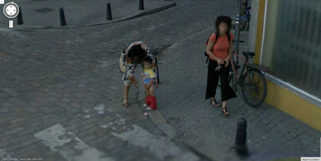 Travel on Google maps. Part 16 - Google maps, Images, Longpost, Humor