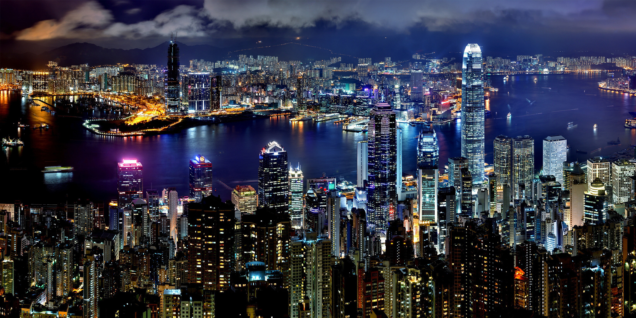 Hong Kong: the dark side of capitalist “paradise” - Hong Kong, Economy, A life, Rabkor, Longpost