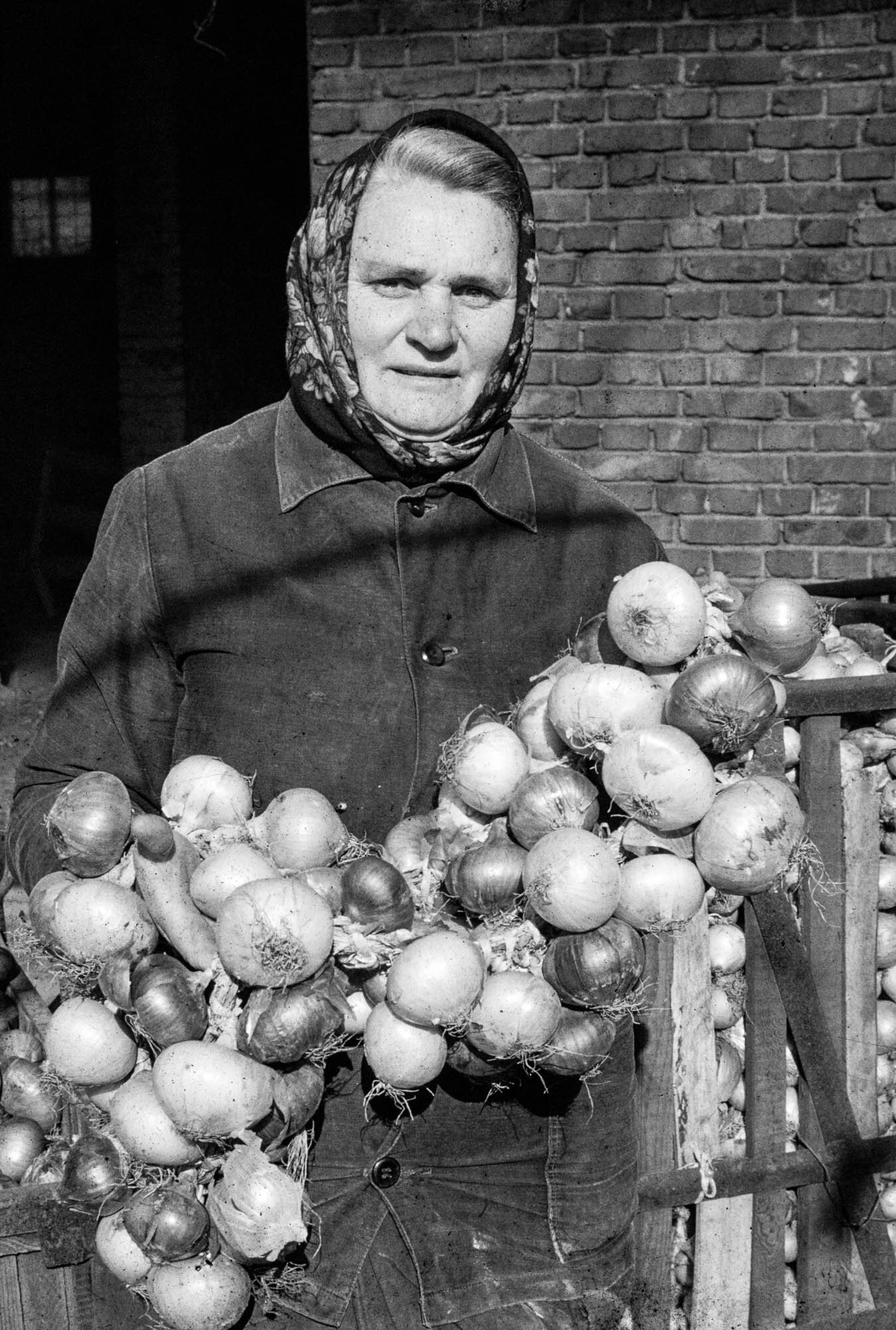 Снимки советского Донбасса. - Фотография, СССР, Длиннопост