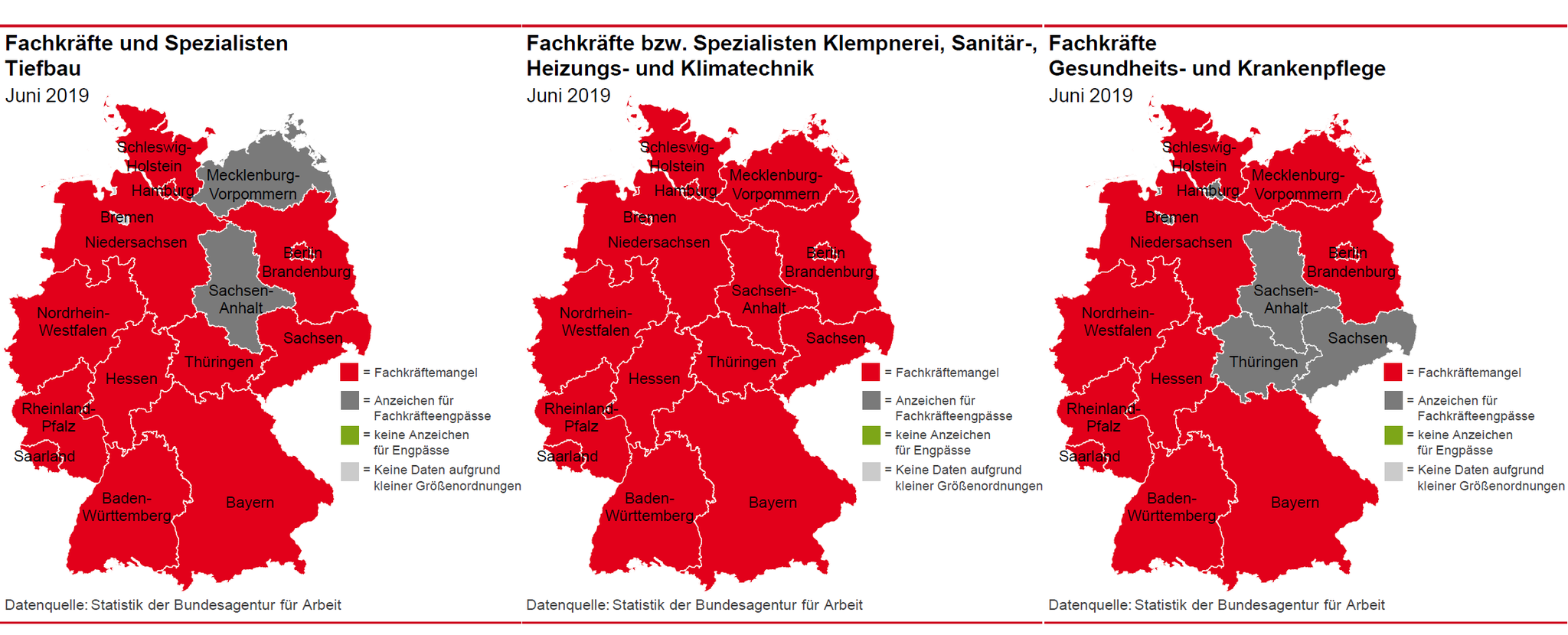 Germany opens the gates to applicants with secondary vocational education - Germany, Work, Emigration, Relocation, Piglet Peter, Living abroad, Longpost