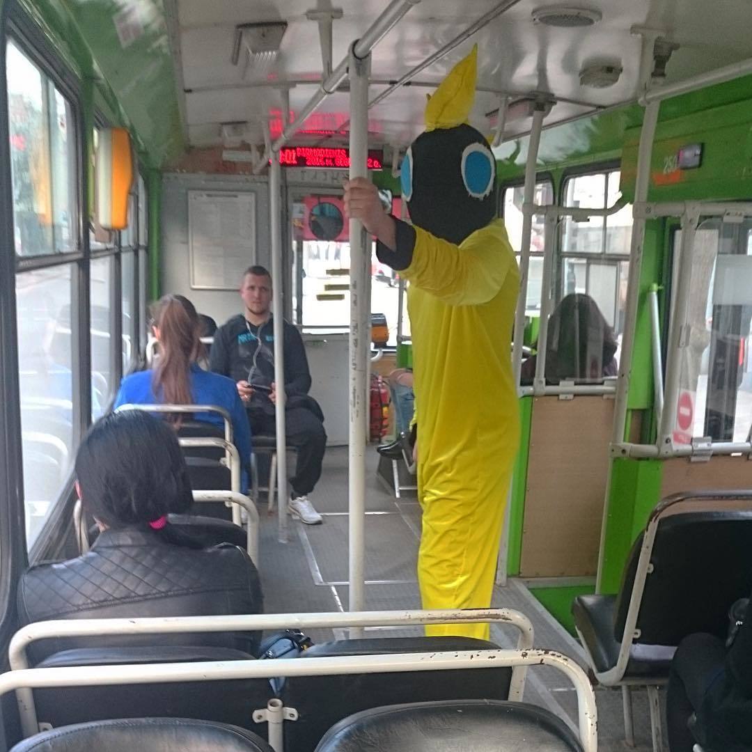 I want to know everything #508. Strange and funny things that happen on public transport in Lithuania - Want to know everything, Lithuania, Public transport, People, Пассажиры, Oddities, Longpost