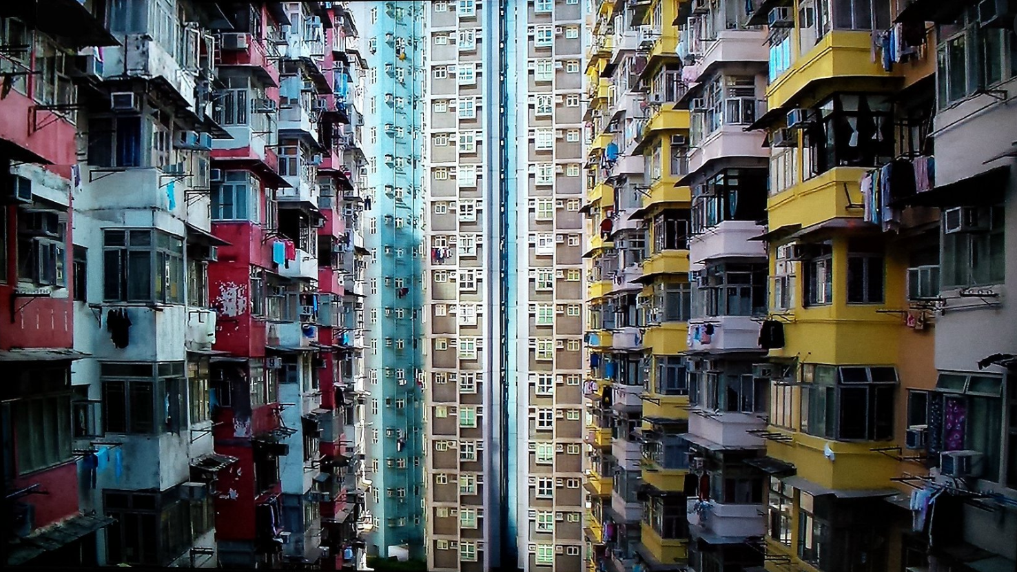 Beauty of nature ... - The photo, beauty, Hong Kong