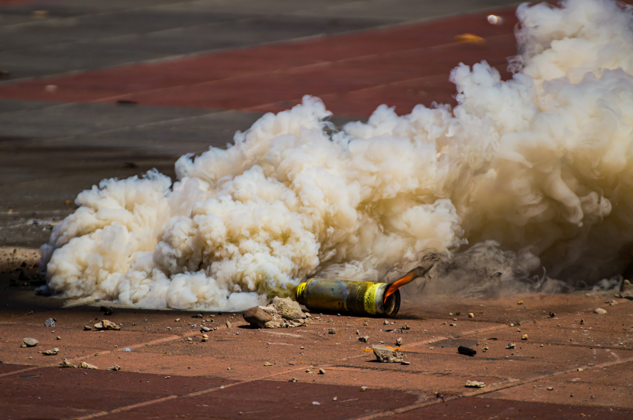 A few photos... - My, The photo, Smoke bomb, Demonstration performances, Sony alpha, Longpost, Border guard day