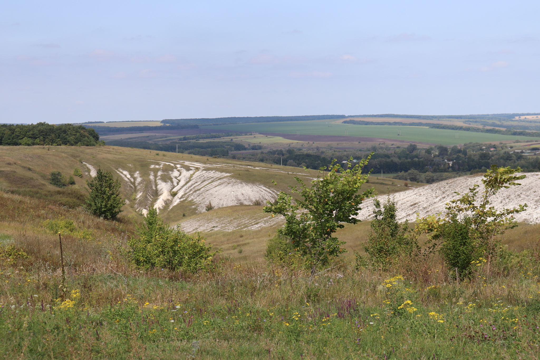 Cave monastery. Valuyki. - My, Monastery, Valuiki, Travel across Russia, Longpost