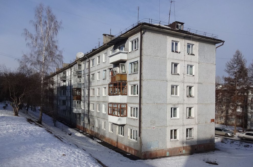 Как вписать предметы из советского прошлого в современные квартиры? Спросили дизайнера
