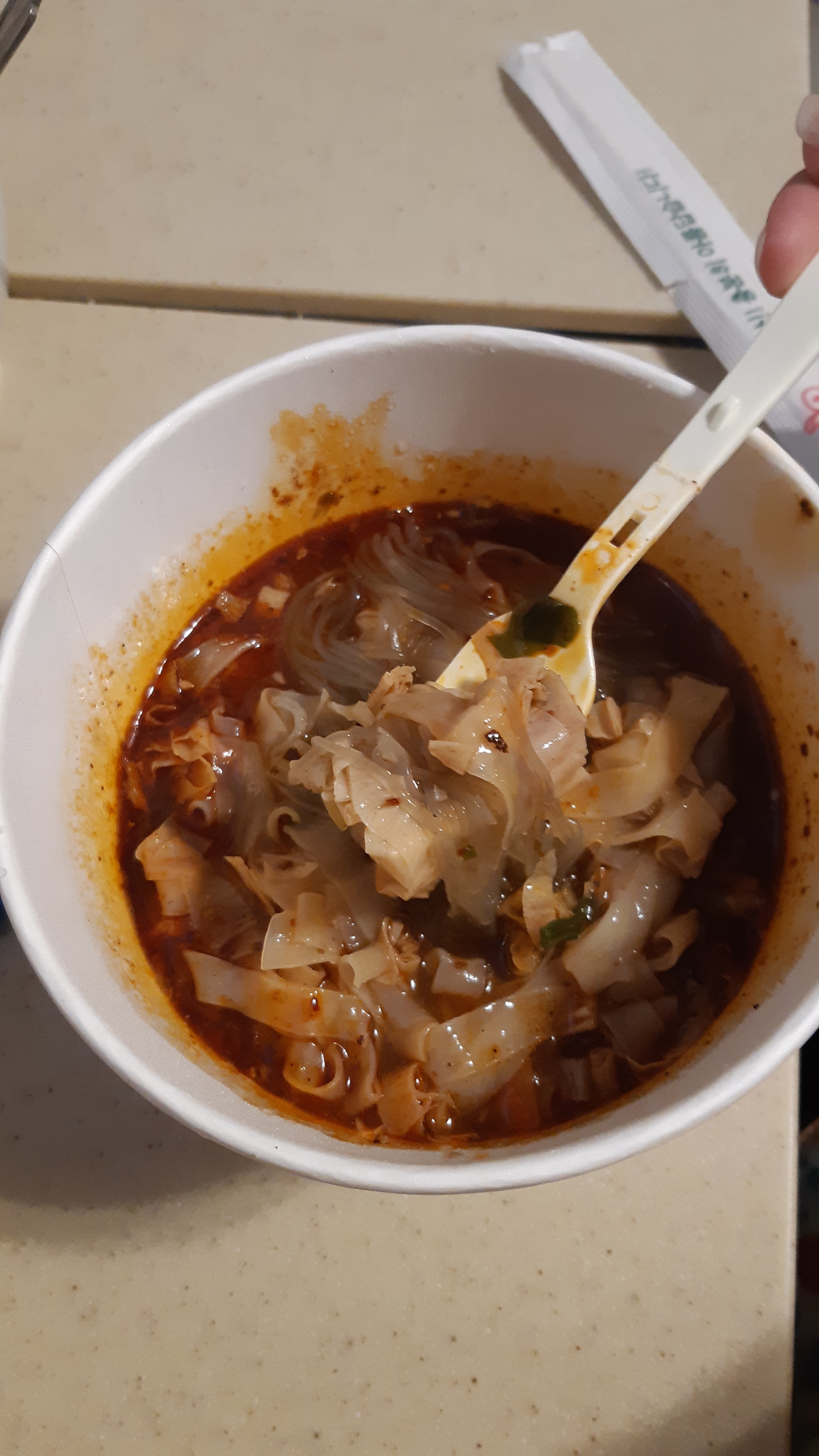 Institute of Doshiracology. - My, Noodles, Doshirakology, Food, The photo, Longpost