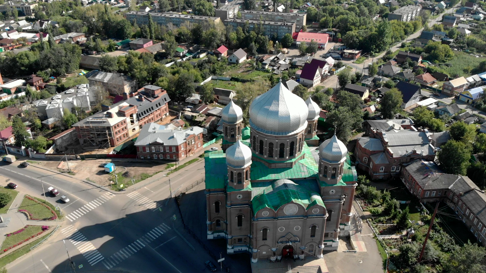 И это все о нем - Моё, Дрон, Путешествия, Туризм, Длиннопост