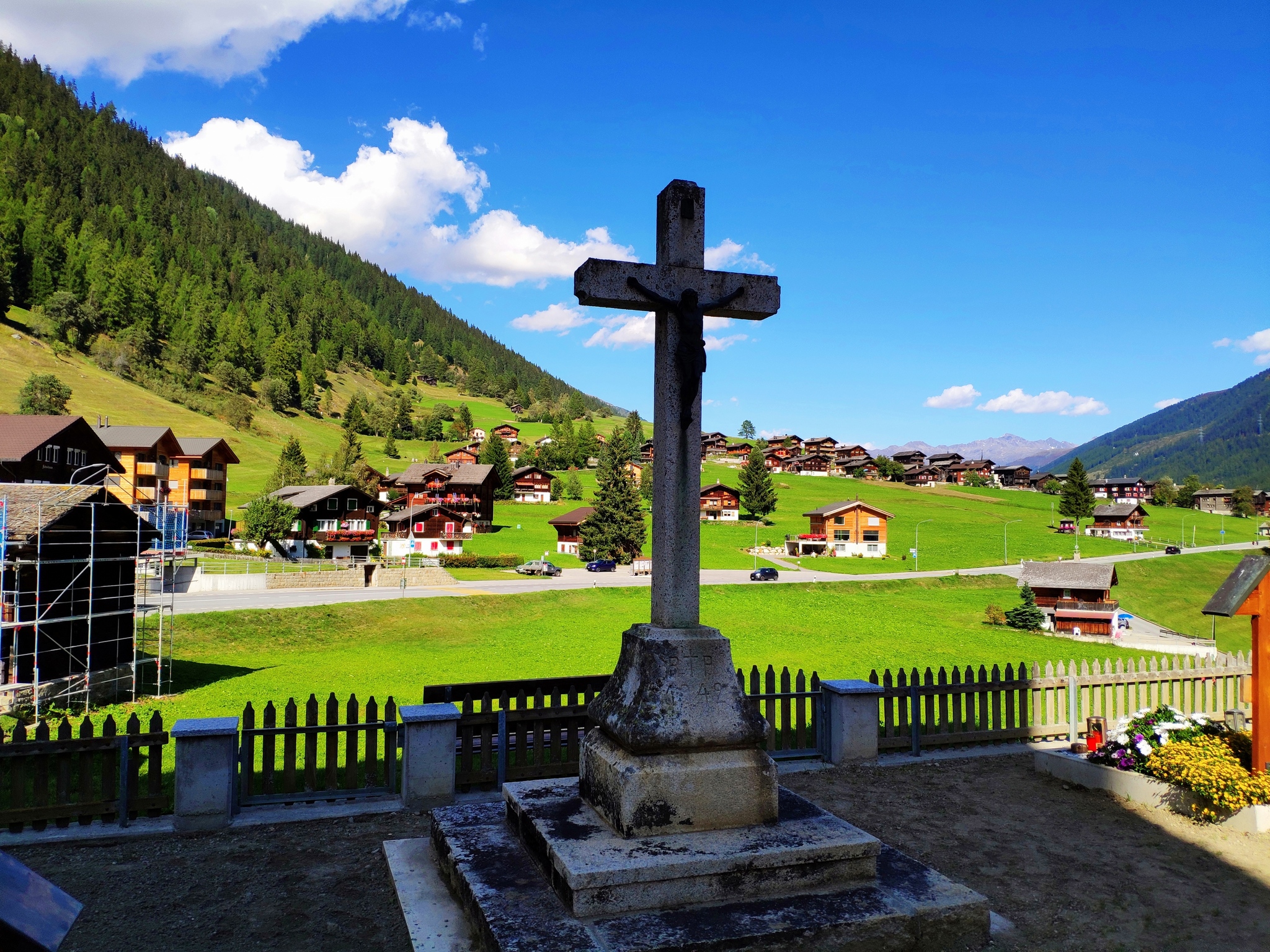 Theofelsbrucke. Damn bridge. - My, Devil's bridge, Suvorov, Switzerland, Longpost