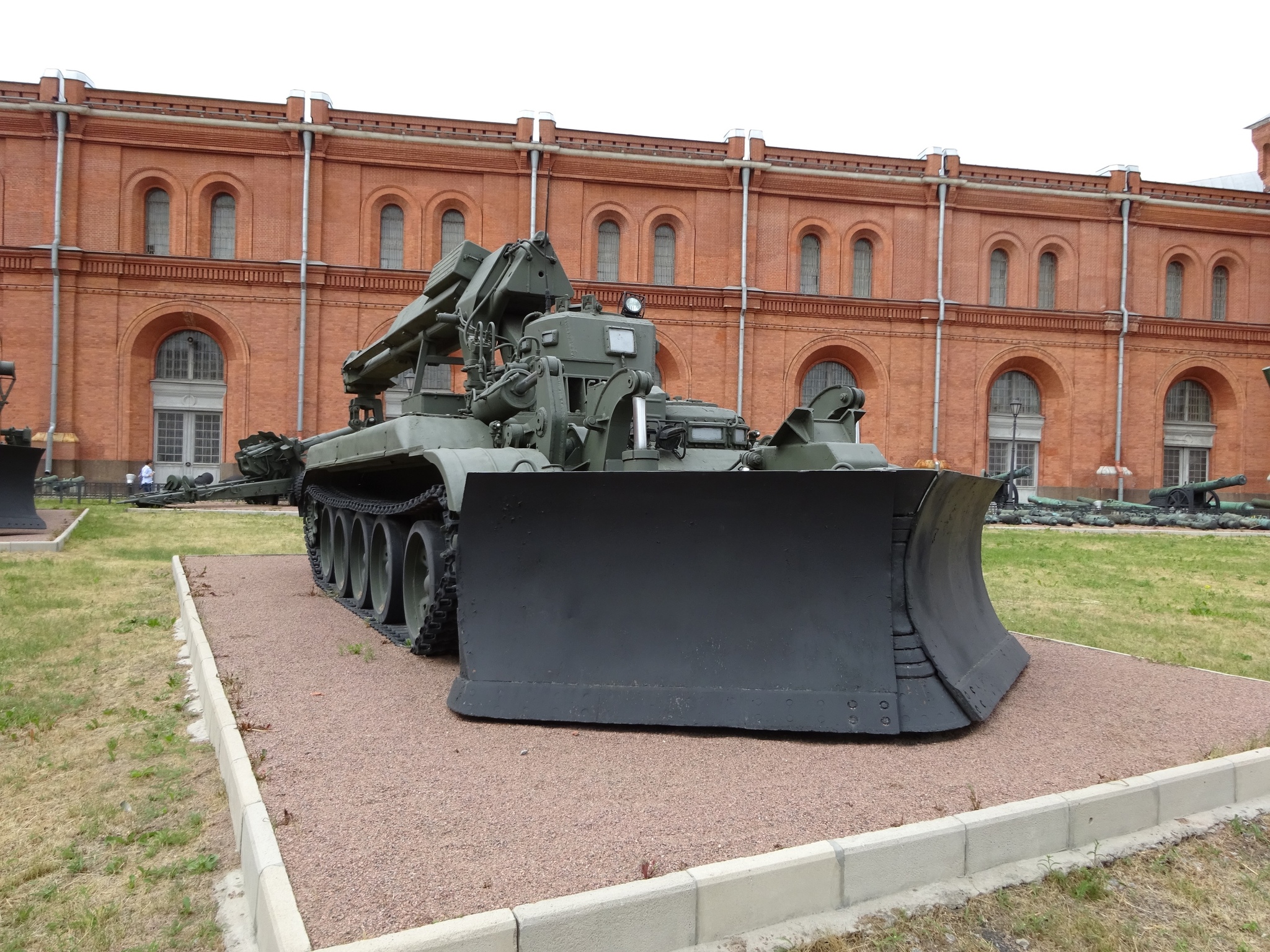 Военно-исторический музей артиллерии, Санкт-Петербург - Моё, Музей, Артиллерия, Фотография, Санкт-Петербург, Видео, Длиннопост