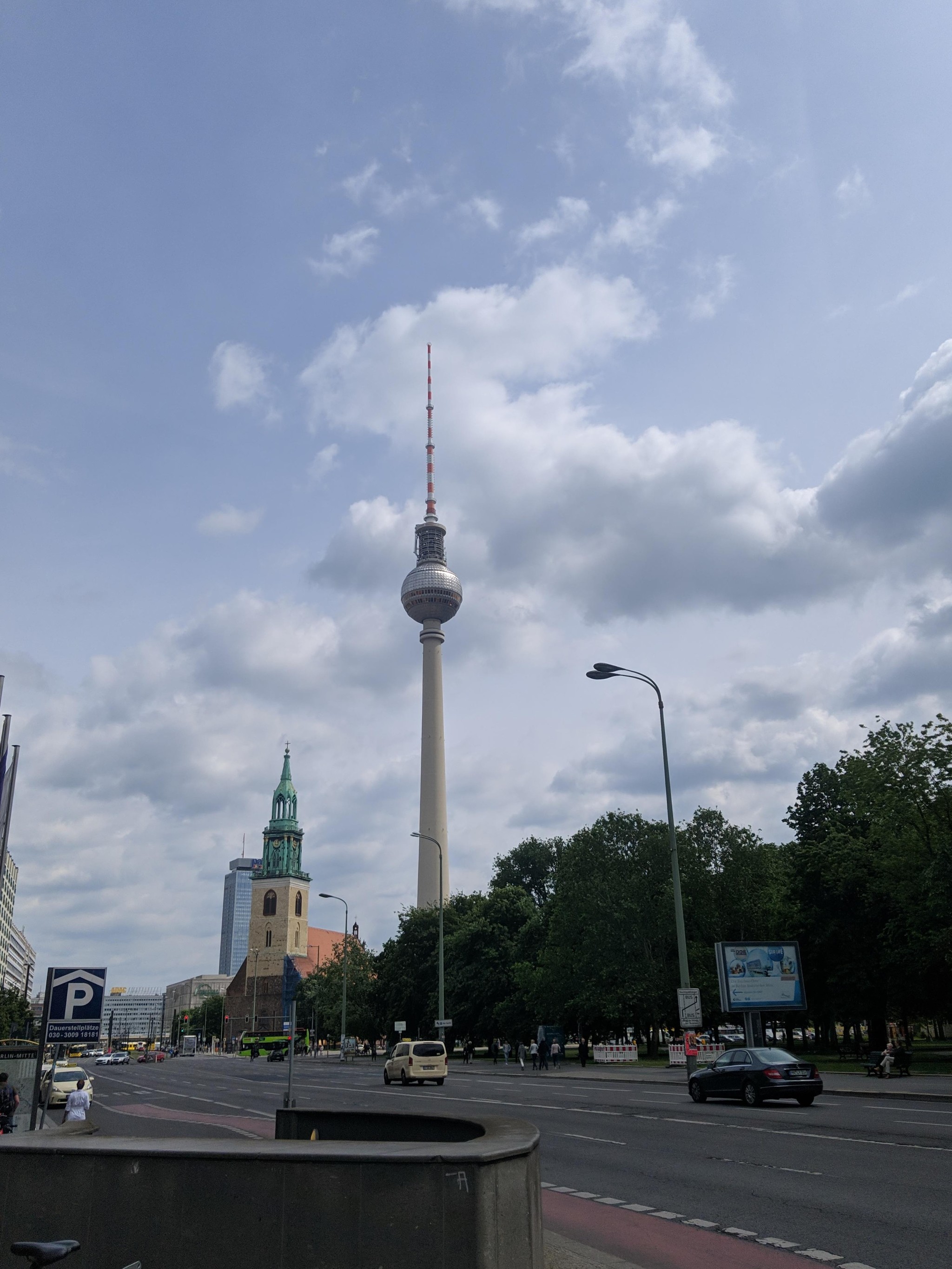 Traveler's diary, Germany - Berlin, May 2019 - My, Travels, Travel to Europe, Germany, Berlin, Longpost