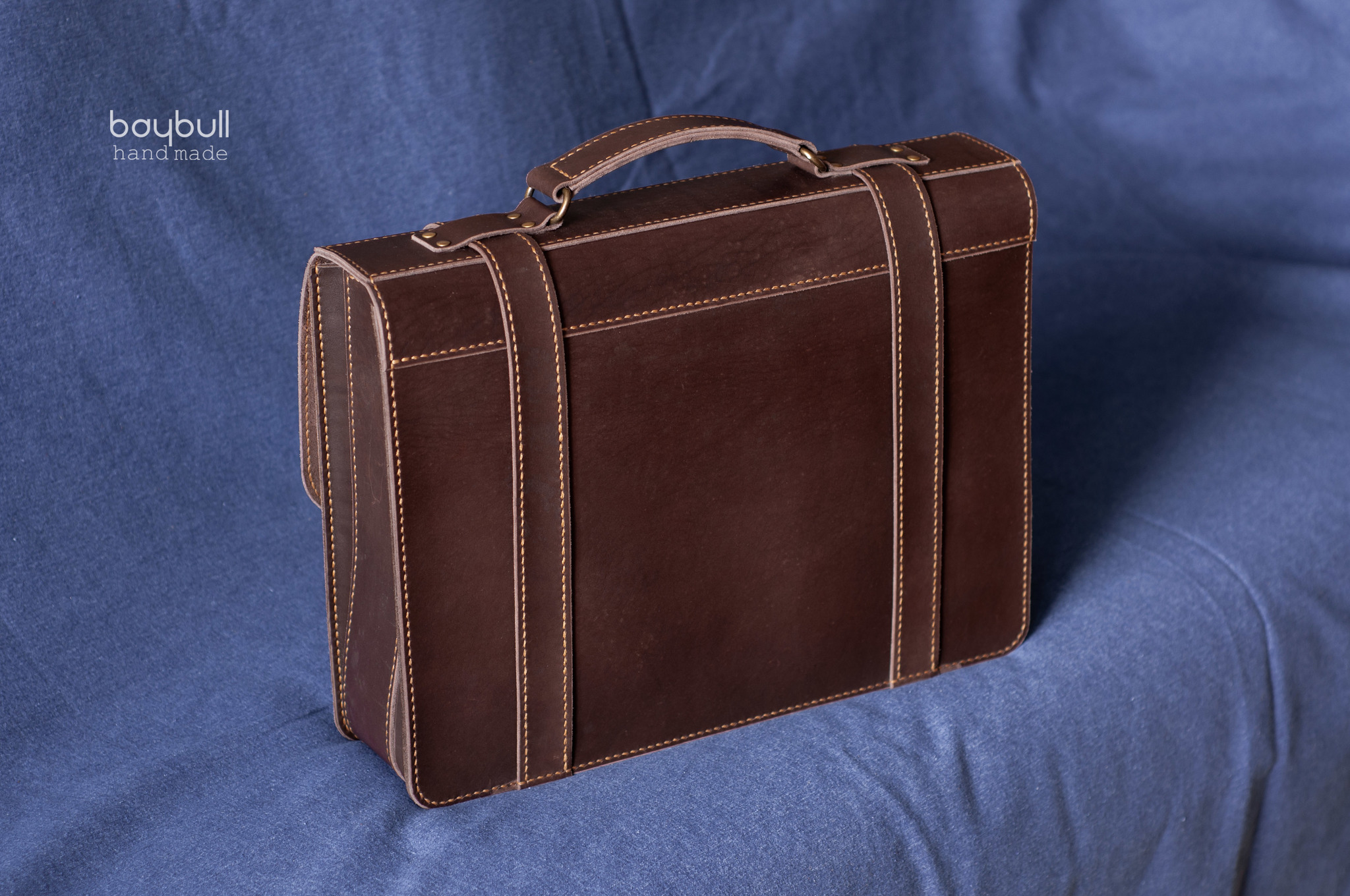 My favorite part of the job is the briefcases) - My, Leather, Natural leather, Longpost, Needlework without process, Briefcase, Needlework, Leather products