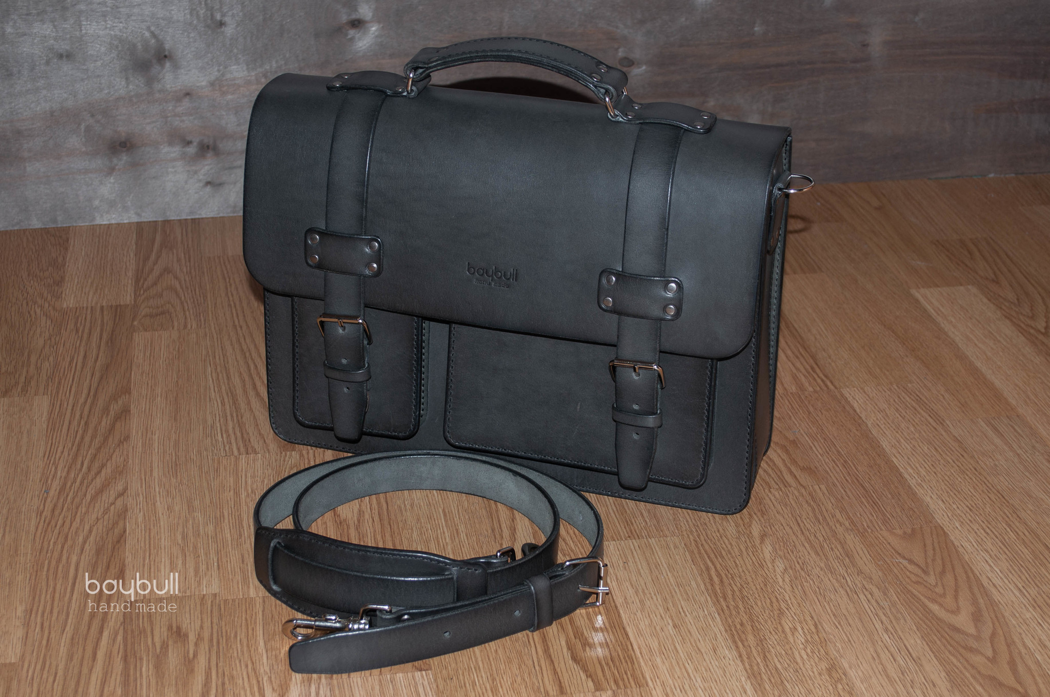 My favorite part of the job is the briefcases) - My, Leather, Natural leather, Longpost, Needlework without process, Briefcase, Needlework, Leather products