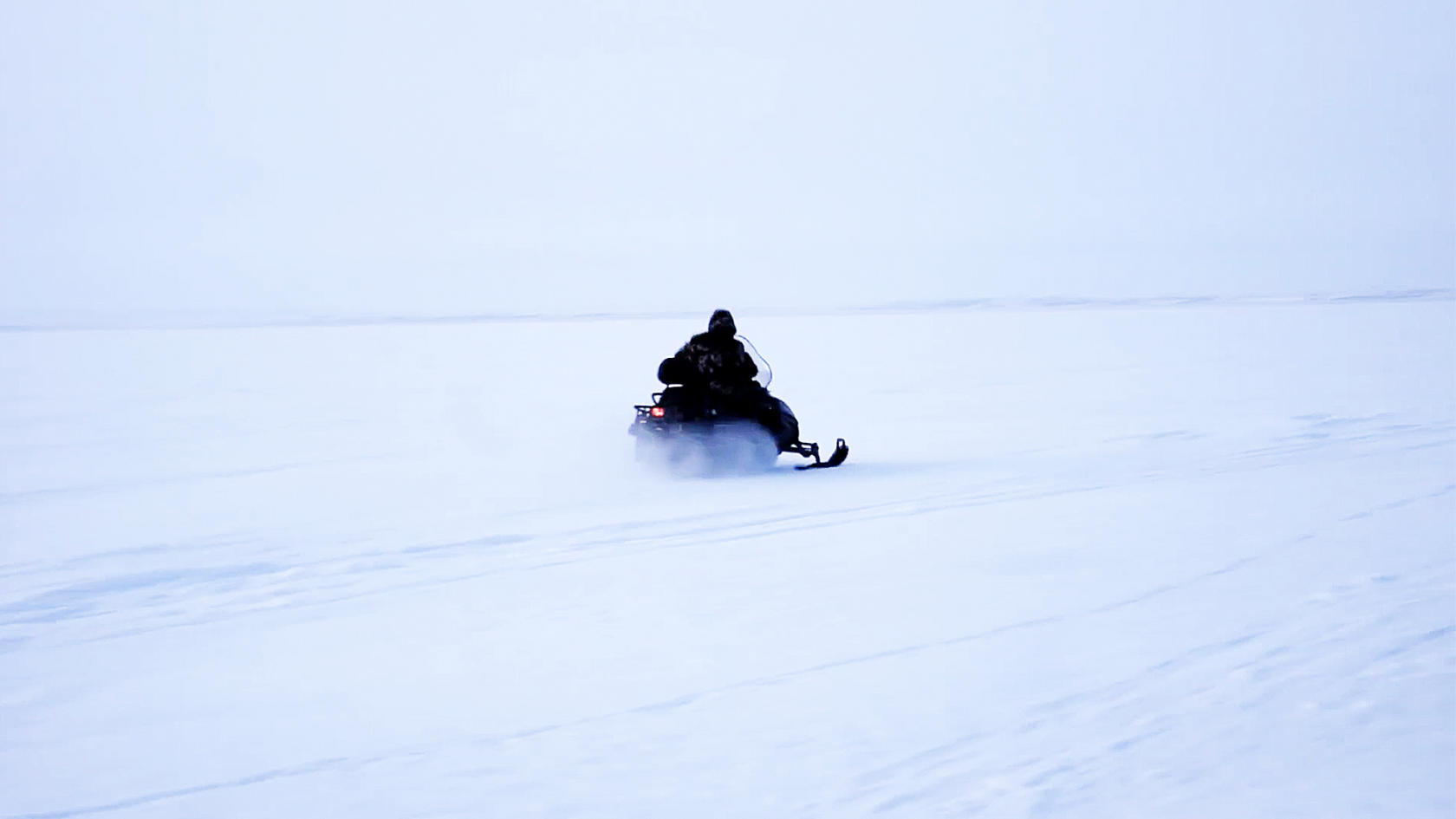 Rammstein in the cold – 30 performed in the tundra (7 photos + video) - My, Cover, Song, Metal, Rock, Tundra, Snow, Snowmobile, Longpost, Video