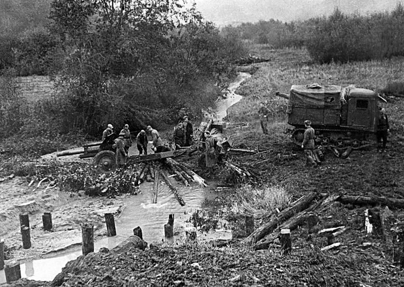 Великая Отечественная война 1941-1945 № 164 - Великая Отечественная война, Чтобы помнили, Военный корреспондент, История, Длиннопост