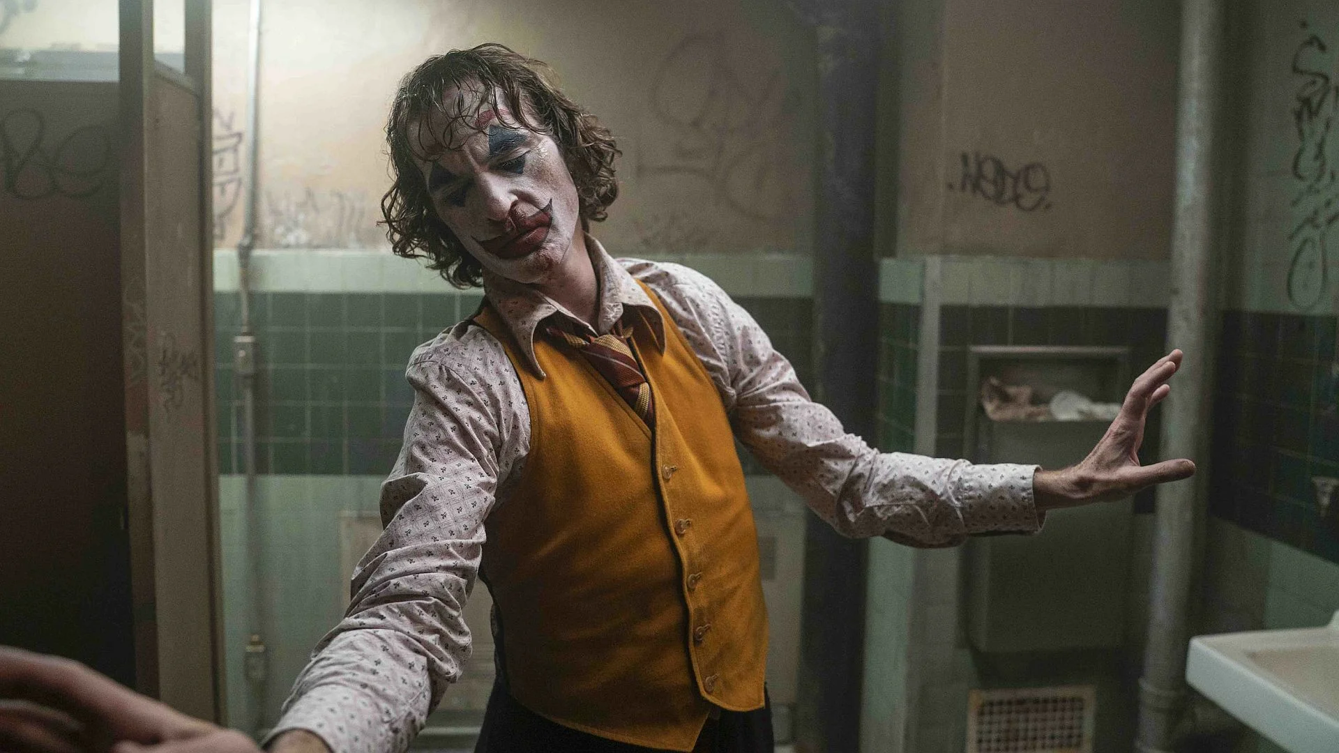 Warner Studios has begun work on the Joker sequel - Movies, Joker, Dc comics