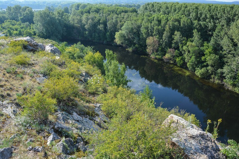 Real Maryin cliff - Ivanov, Literature, Beautiful view, Kazakhstan, Eternal Call, Shadows disappear at noon, Longpost