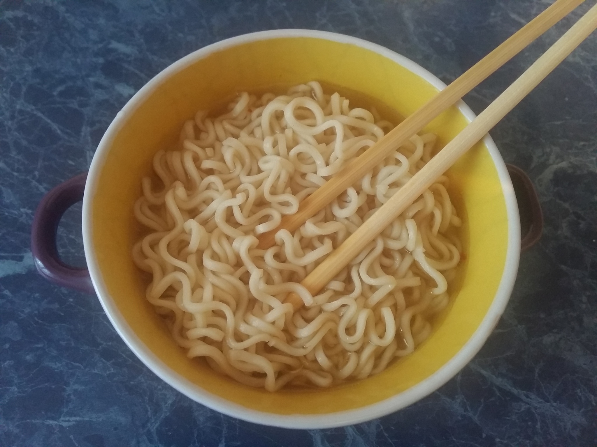 Review of Kazakh Grito noodles with chicken flavor - My, Doshirakology, Noodles, Longpost