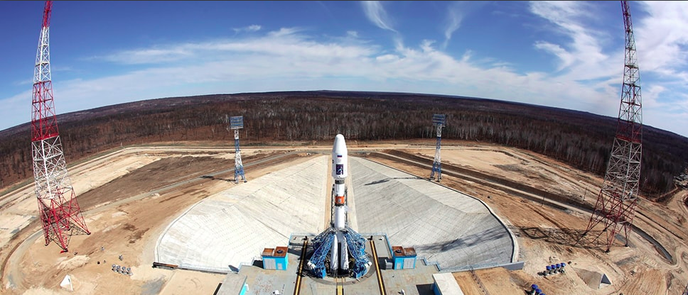 $4 million was stolen during the construction of the Vostochny cosmodrome - Cosmodrome Vostochny, Corruption