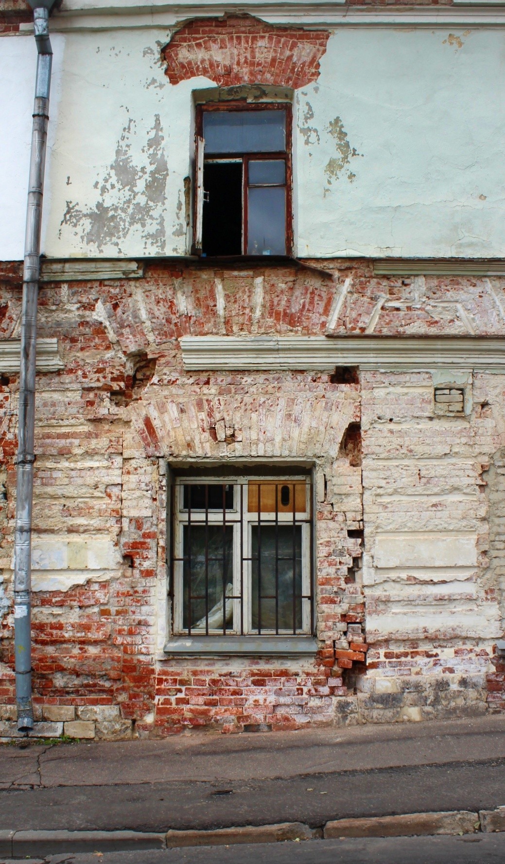 Дом утюг в москве хитровка фото