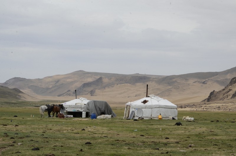 Western Mongolia 2017 - My, Travels, Country, Jeepers, Tourism, Mongolia, Longpost