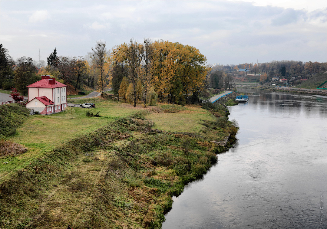 Photowalk: Grodno, Belarus #2 - My, Photobritish, Travels, Republic of Belarus, Grodno, sights, Architecture, The photo, Longpost