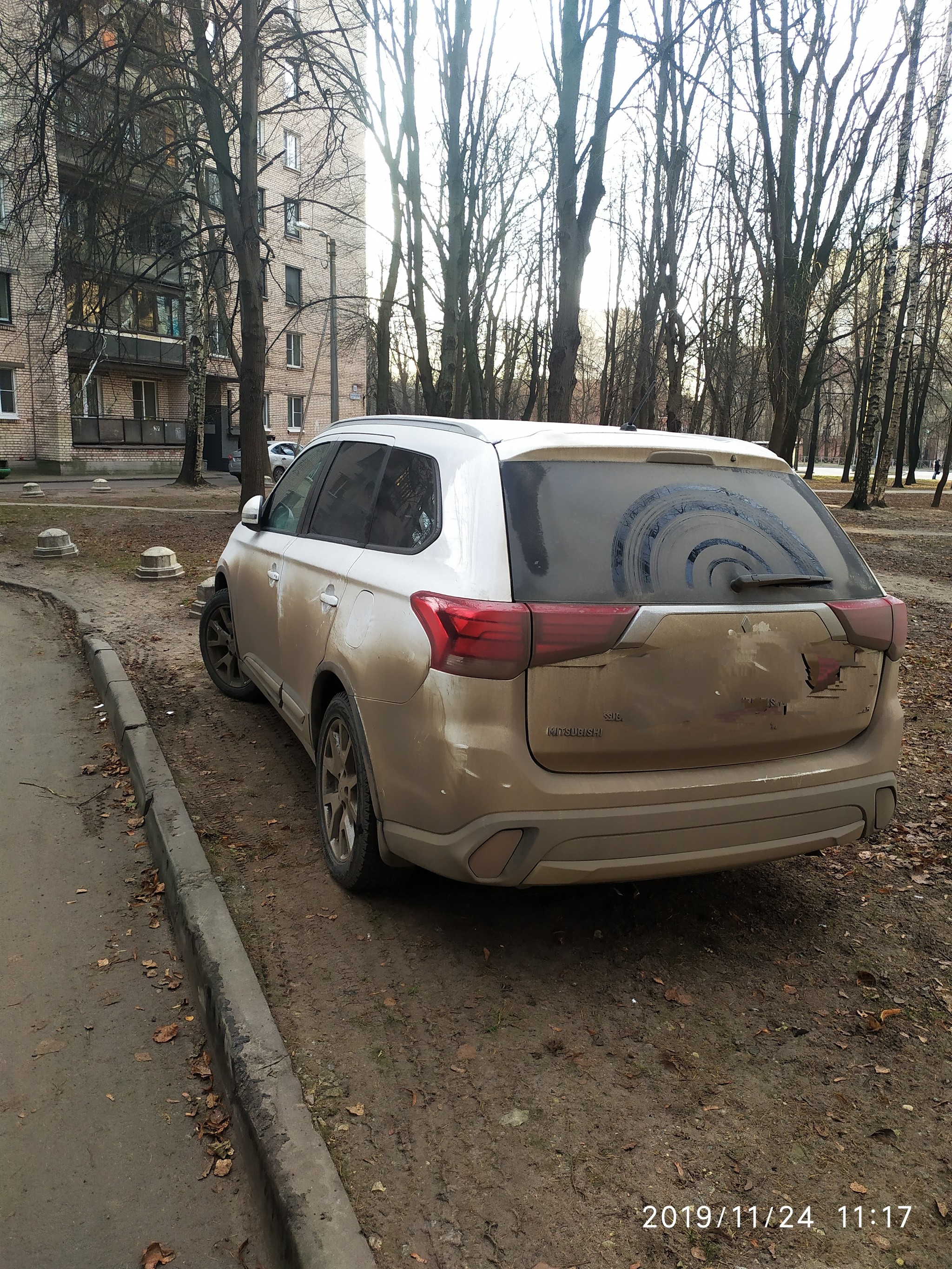 There are no parking rules in the Bible. - My, Parking, Неправильная парковка, ROC, No rating, Tired of, Longpost