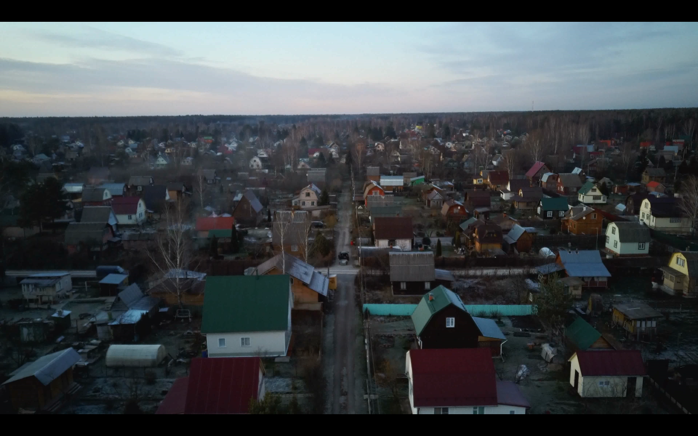 Inspired by - My, Dacha, Closing the season, Autumn, Longpost