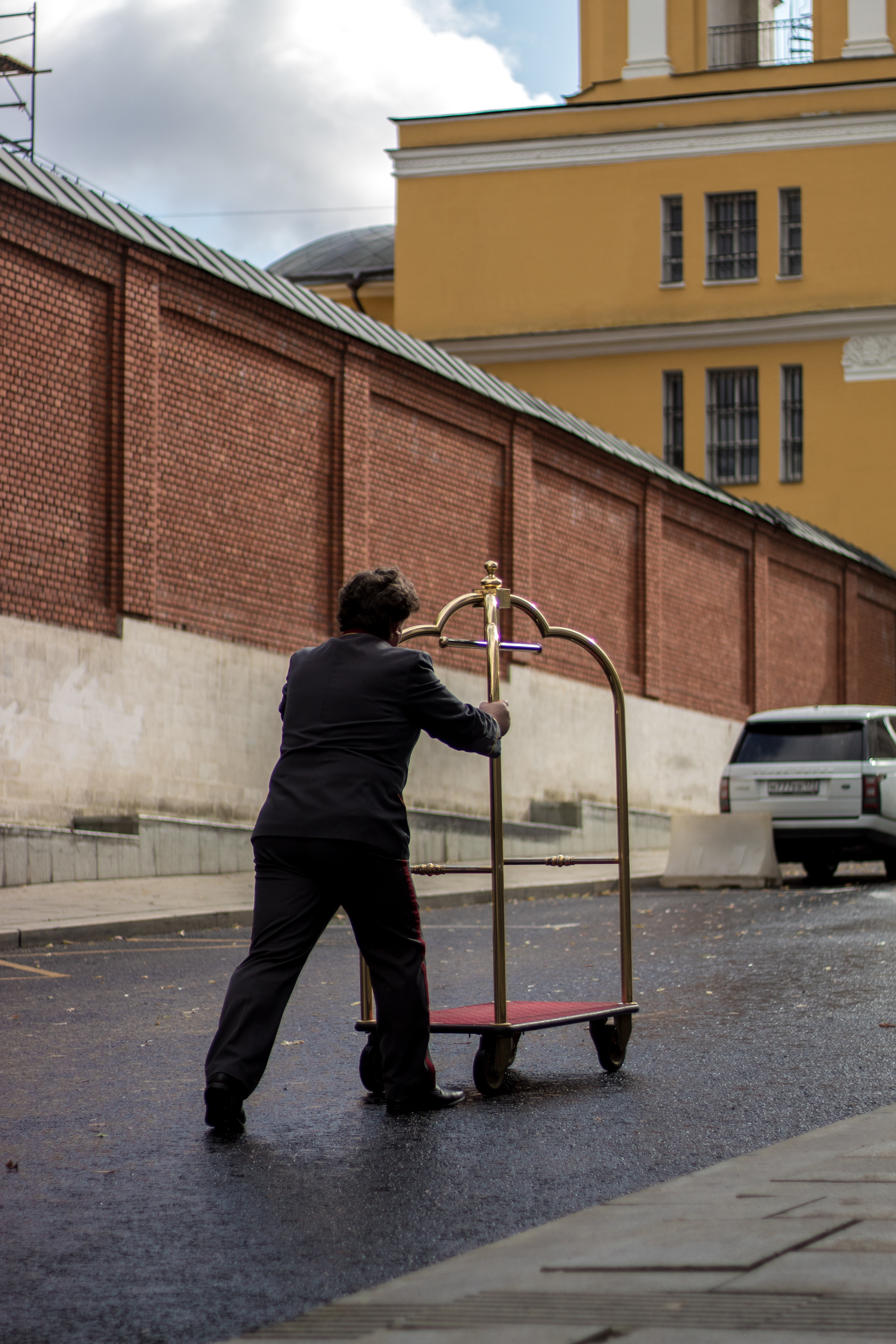 Moscow in faces - My, The photo, Moscow, Photographer, People, Portrait, The street, Longpost