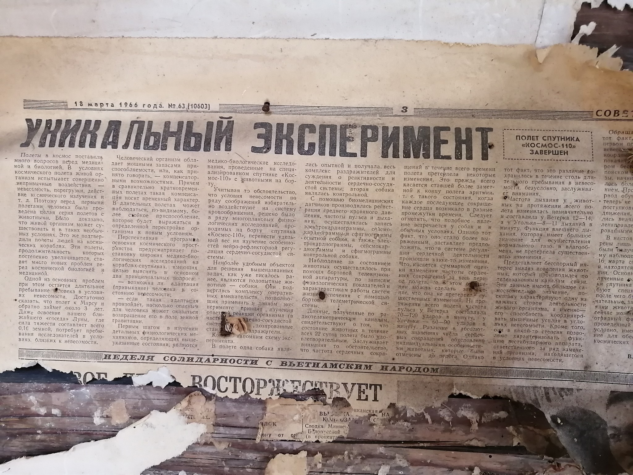 Soviet reading. - the USSR, Article, Newspapers, Longpost