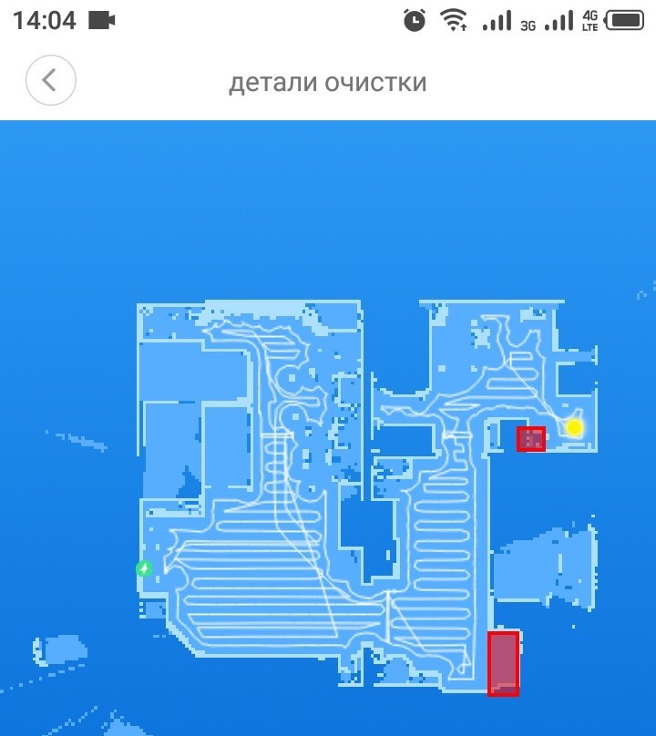 Fixing the “lost roof” of the robot vacuum cleaner - My, Repair of equipment, Robot Vacuum Cleaner, clue, Longpost