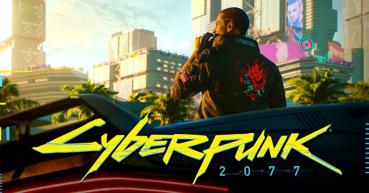Development of Cyberpunk 2077 has reached the final stage - Cyberpunk 2077, CD Projekt, Games, Computer games