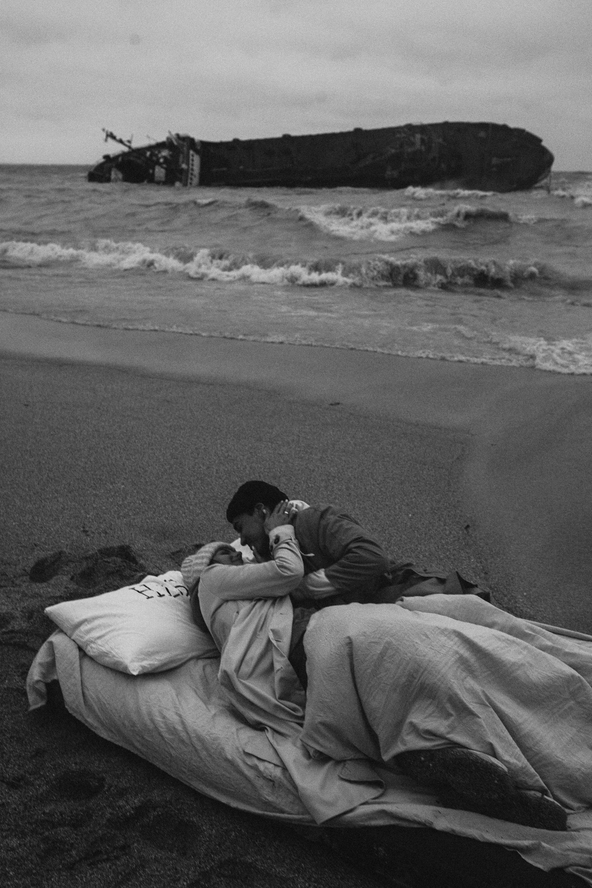 ОТБИТЫЙ ФОТОГРАФ - Моё, Фотограф, Танкер, Love story, Длиннопост
