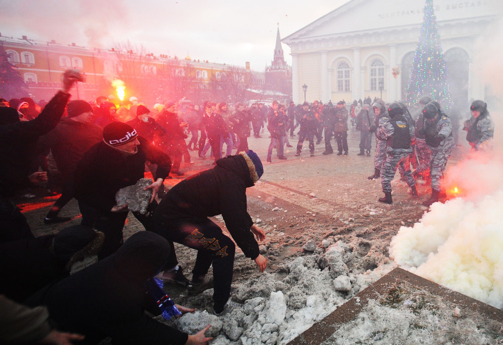 События/фото 2010-го года - Моё, История, Политика, 2010, История России, Длиннопост