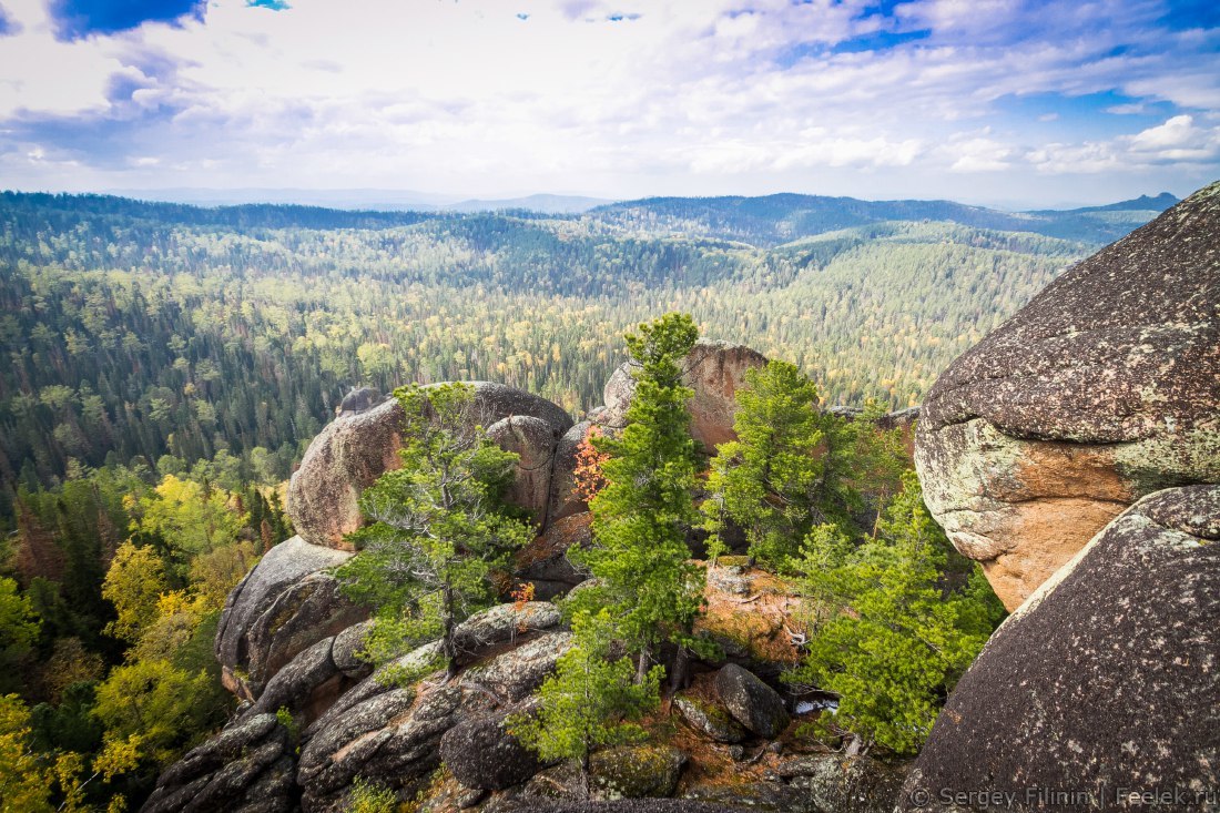 The most visited nature reserves in Russia - Russia, Reserves and sanctuaries, Positive, Nature, Tourism, Longpost