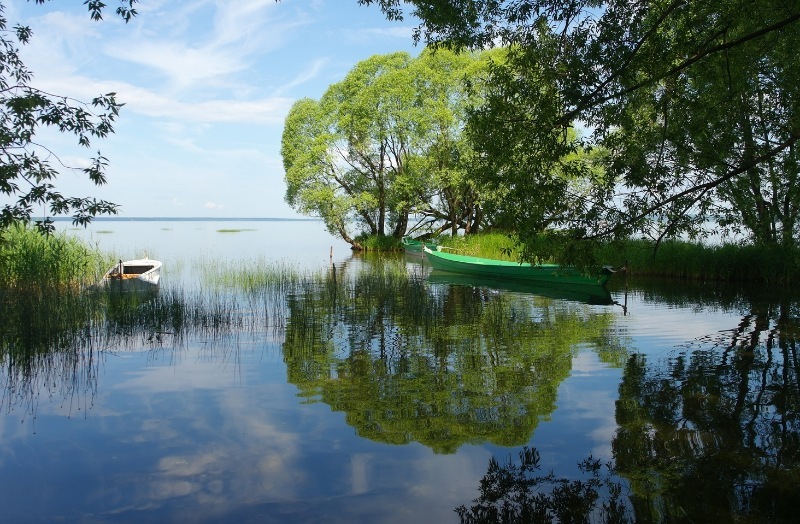 The most visited nature reserves in Russia - Russia, Reserves and sanctuaries, Positive, Nature, Tourism, Longpost