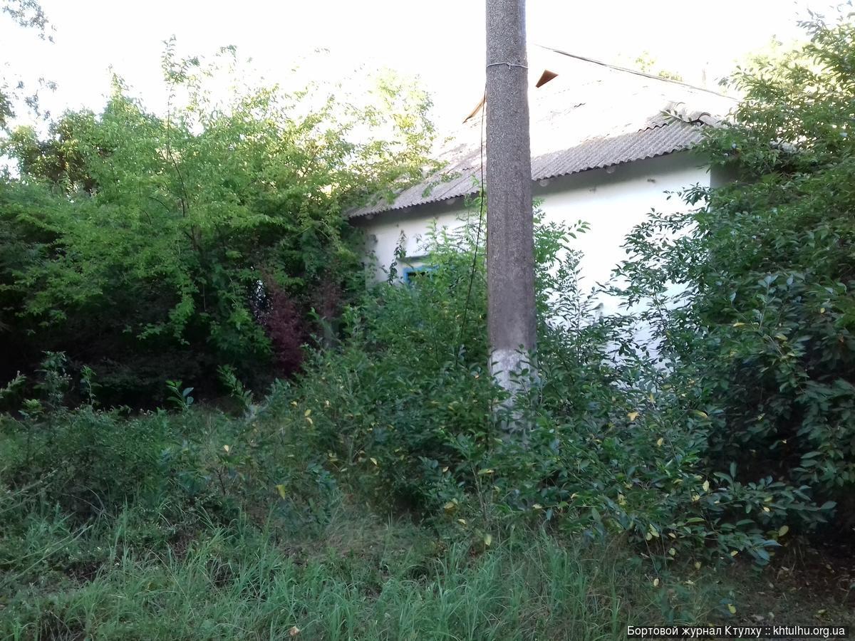 Abandoned children's recreation camp Eaglet in Skadovsk - My, Skadovsk, abandoned camp, Abandoned, Stalk, Longpost