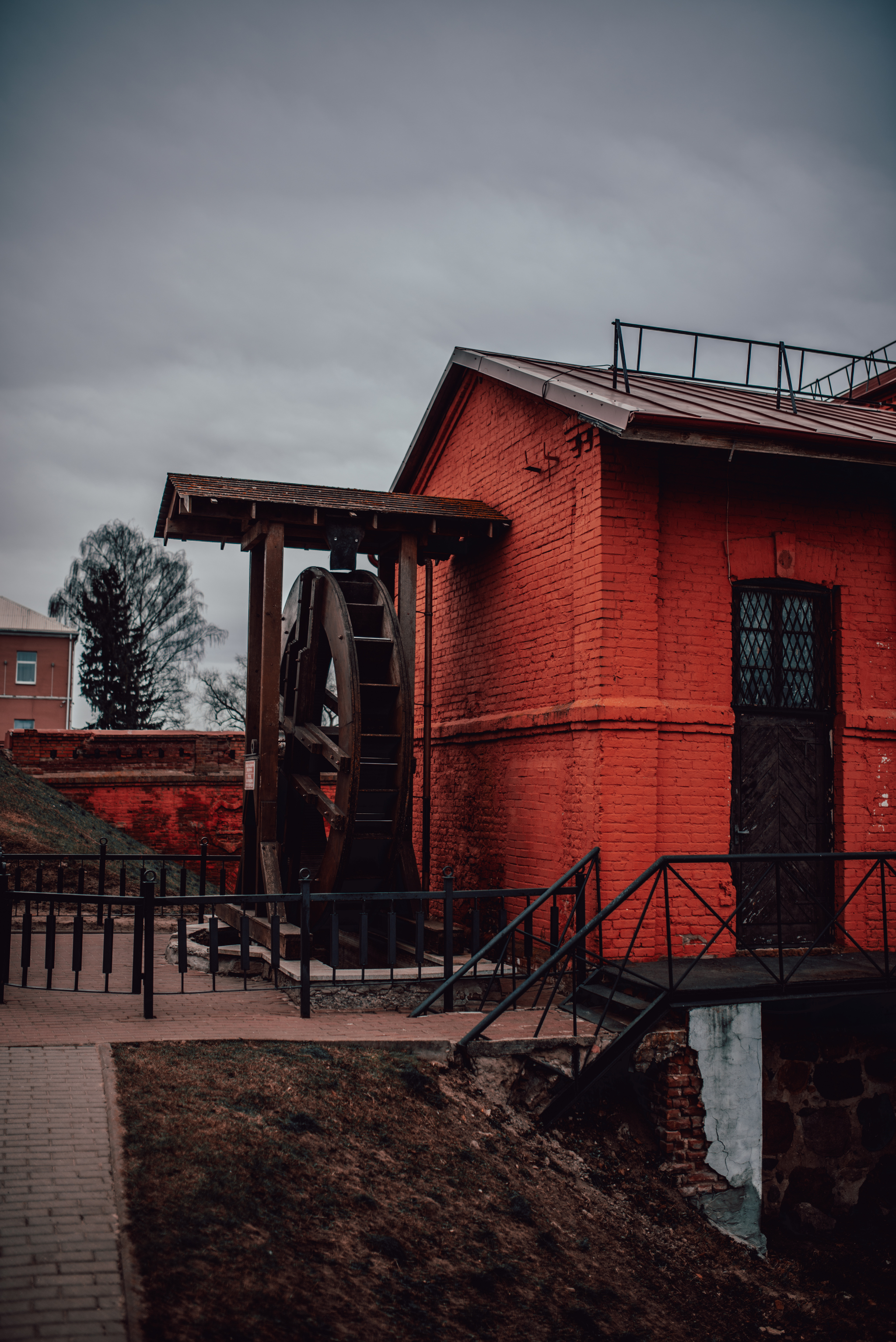 Orsha - My, Orsha, Vitebsk, Republic of Belarus, Nature, Railway station, A train, The photo, Longpost