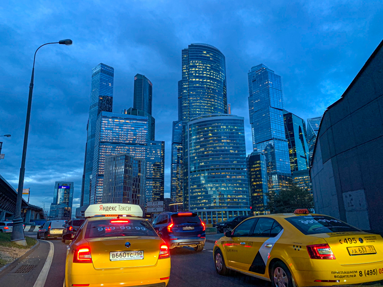 MoscowPhoto on phoneLightroom processing - My, Moscow, Moscow City, The photo, Longpost