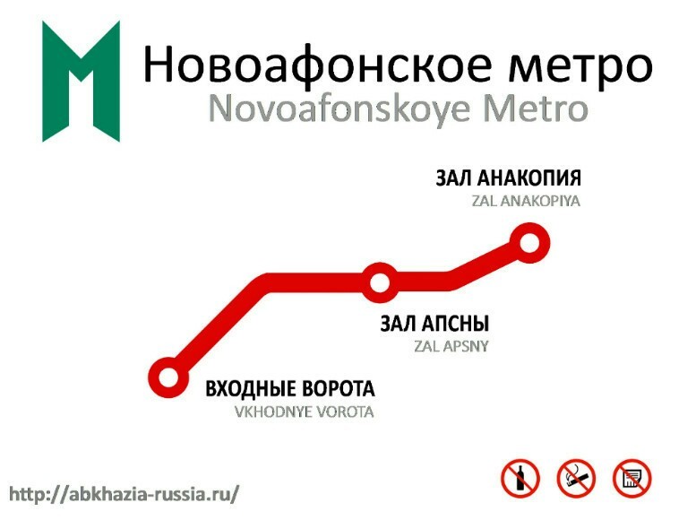 Subways of the world. Part 3 - Interesting to know, Informative, Metro, Longpost