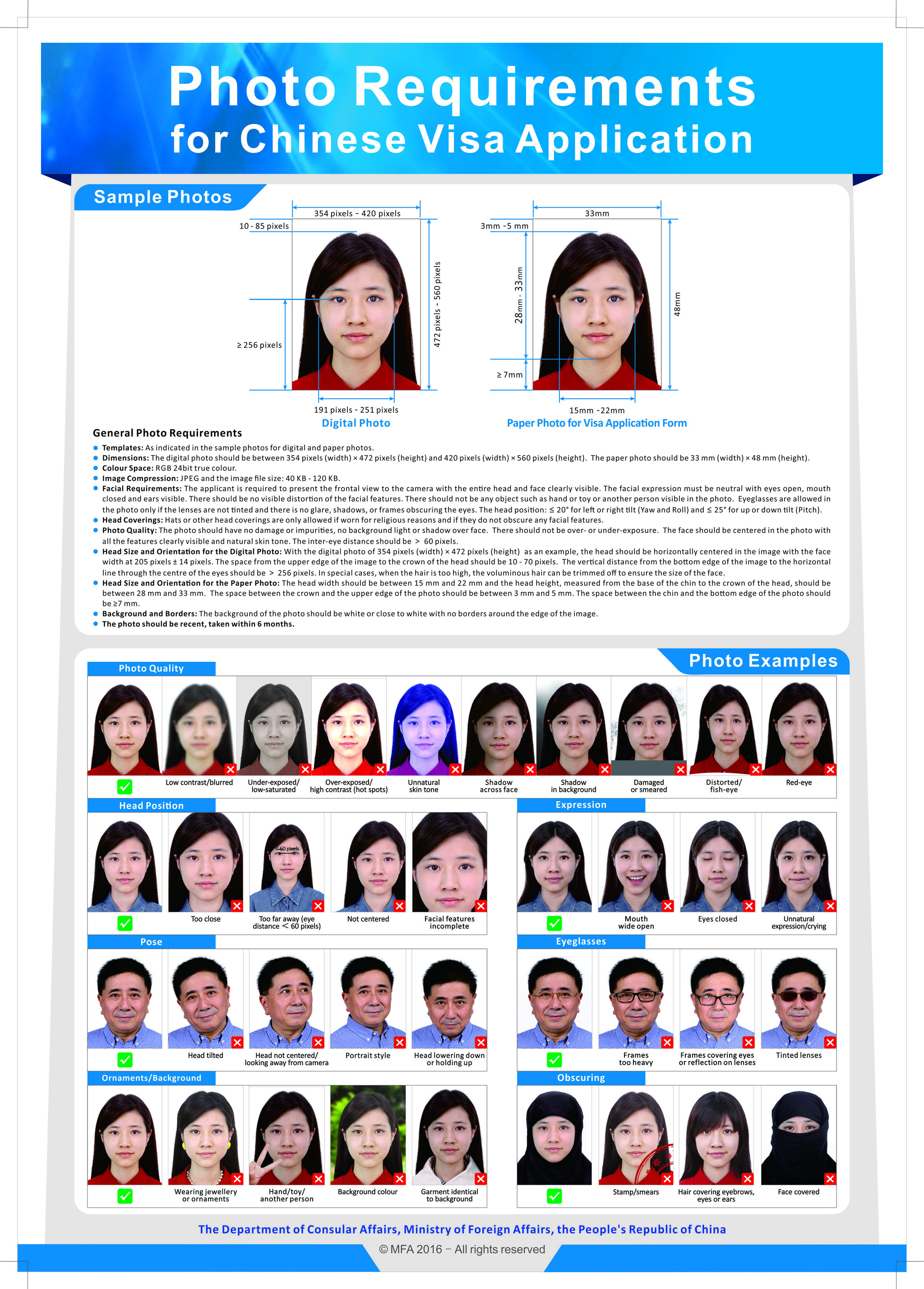 How to apply for an X1/X2 visa to China on your own and how much it will cost - My, China, Beijing, Visa, Longpost