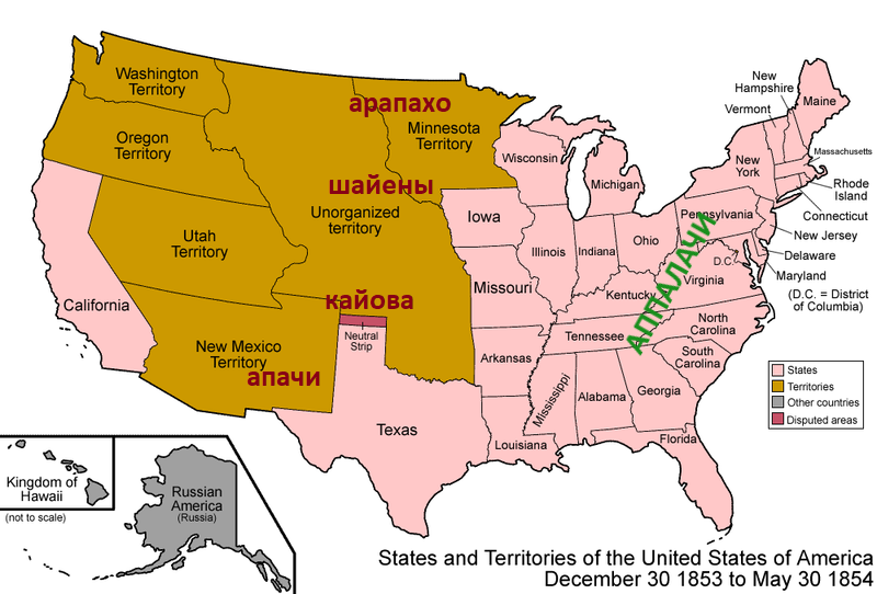 Who actually exterminated the bison in the USA? - My, Indians, Story, America, Buffalo, USA, Longpost