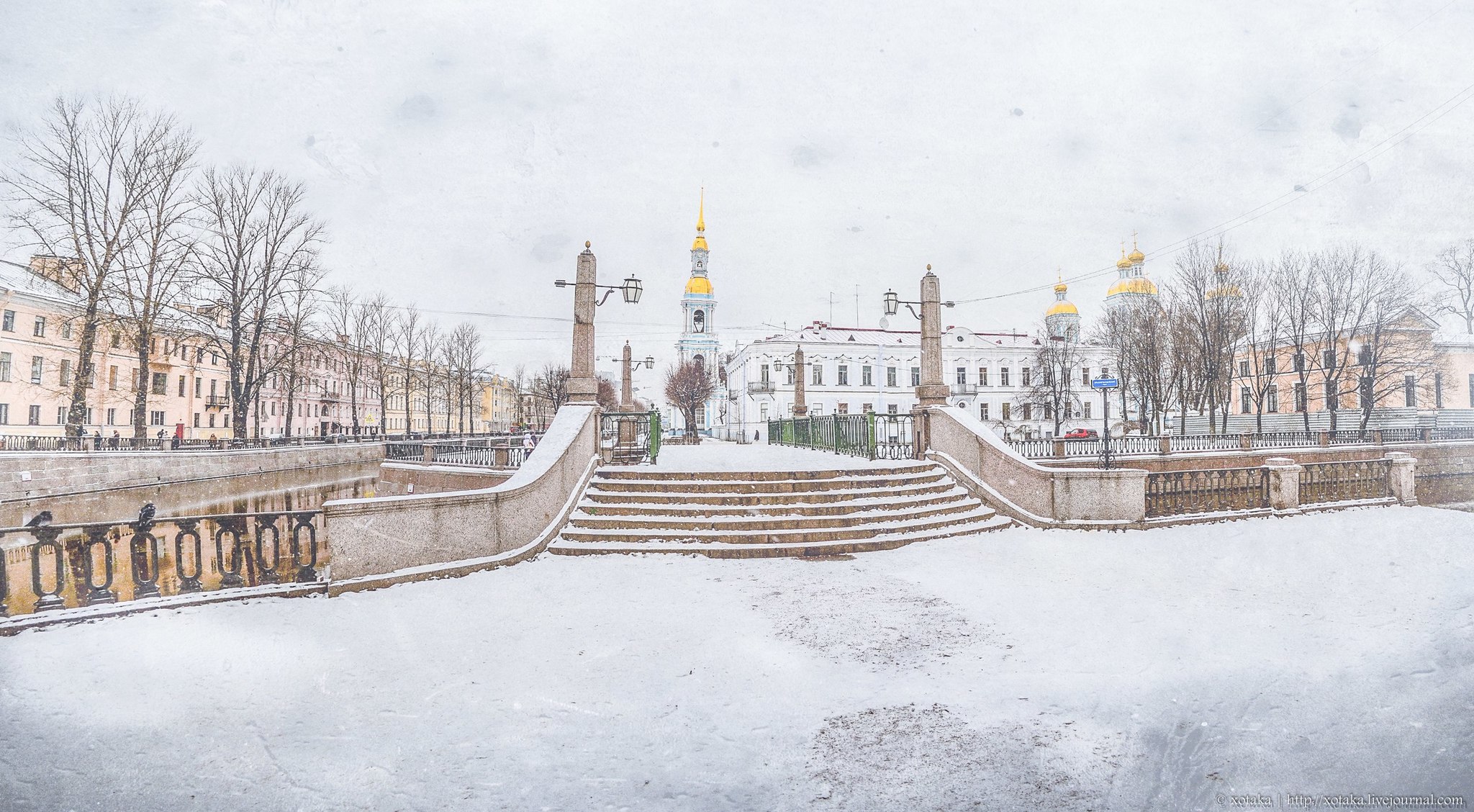 First day of winter - My, Saint Petersburg, Winter, Snow, Beginning photographer, The photo, Longpost