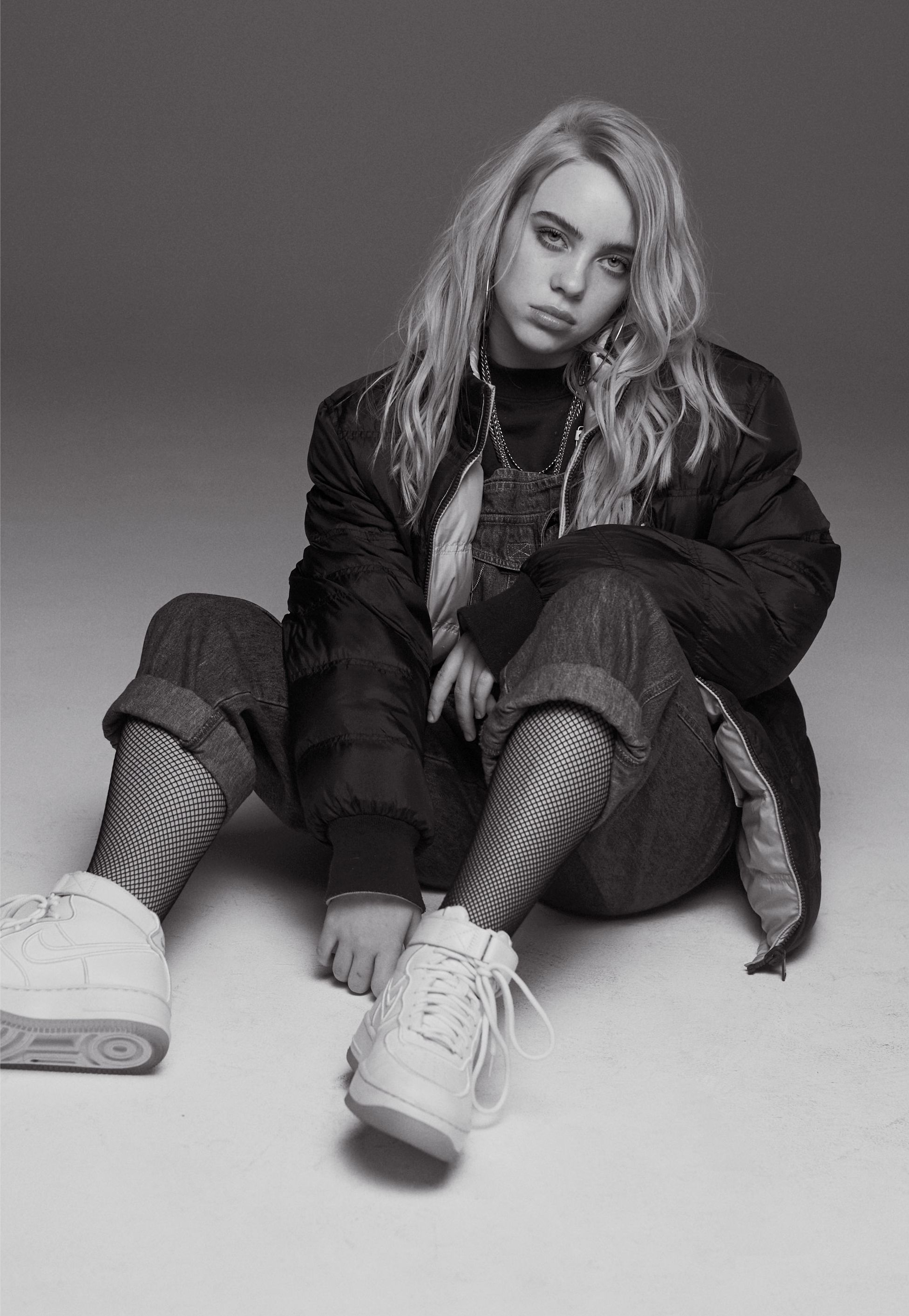 Billie Eilish ;) - Billie Eilish, Community