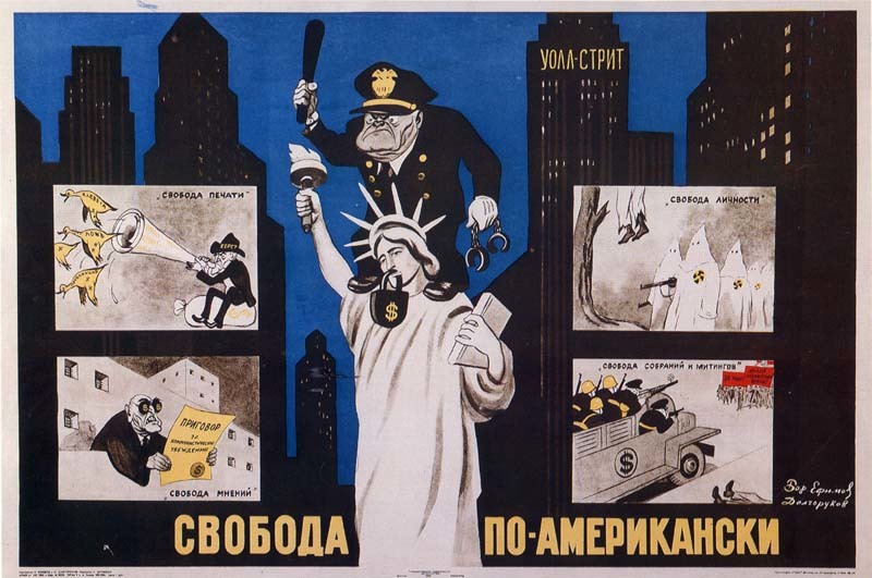 Posters from the times of the USSR in good quality | Part 2 - Soviet posters, Good quality, Images, Longpost