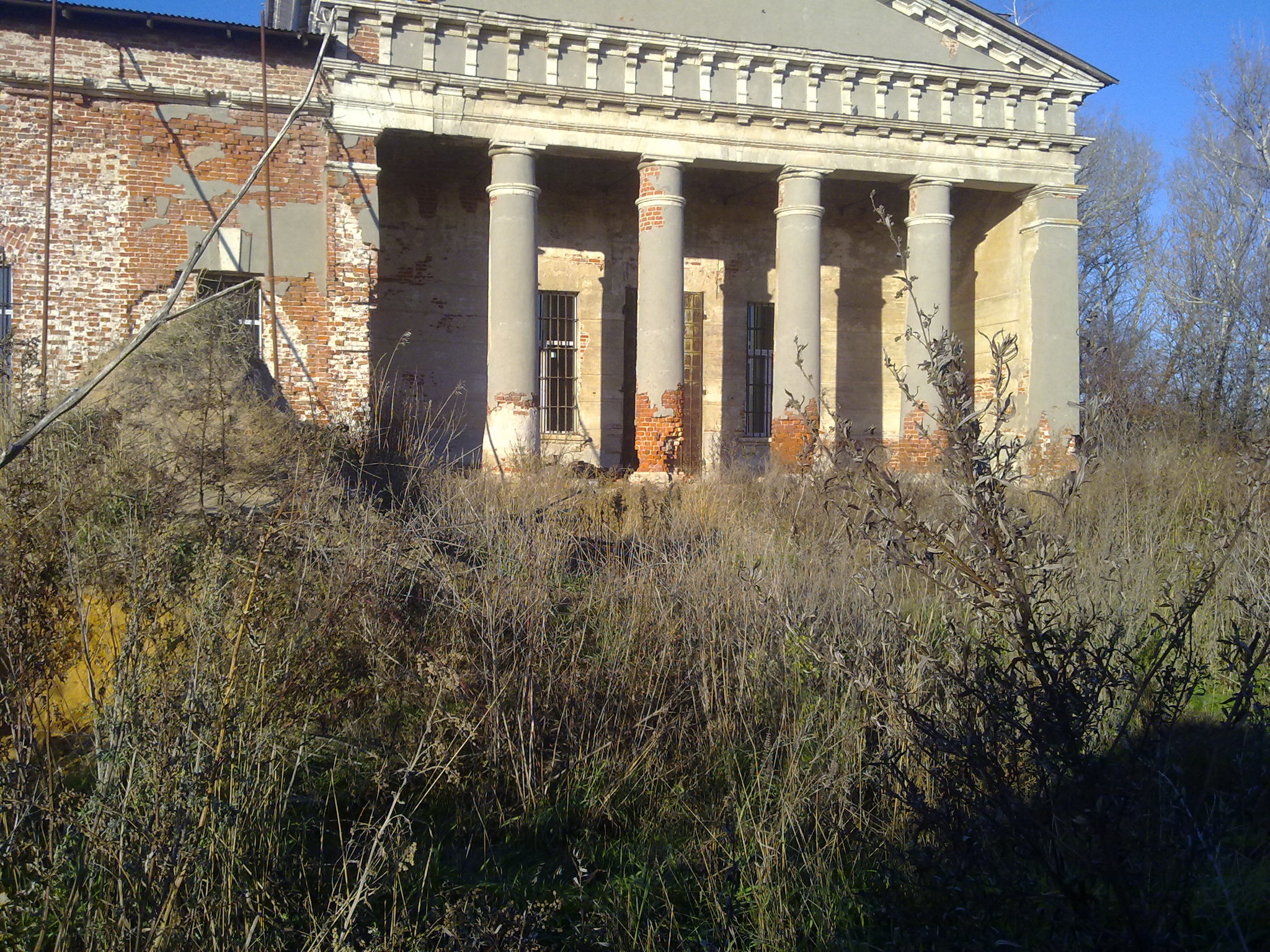 Фото с просторов Родины в антураже С.Т.А.Л.К.Е.Р часть вторая - Моё, Сталкер, Заброшенное, Длиннопост