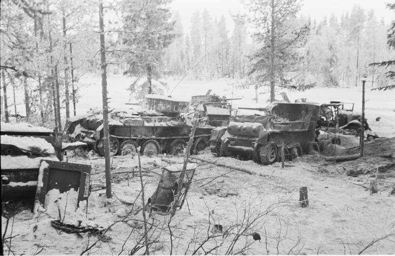 How the West prepared a “crusade” against the USSR - the USSR, Finland, Soviet-Finnish war, Story, Topwar, Longpost