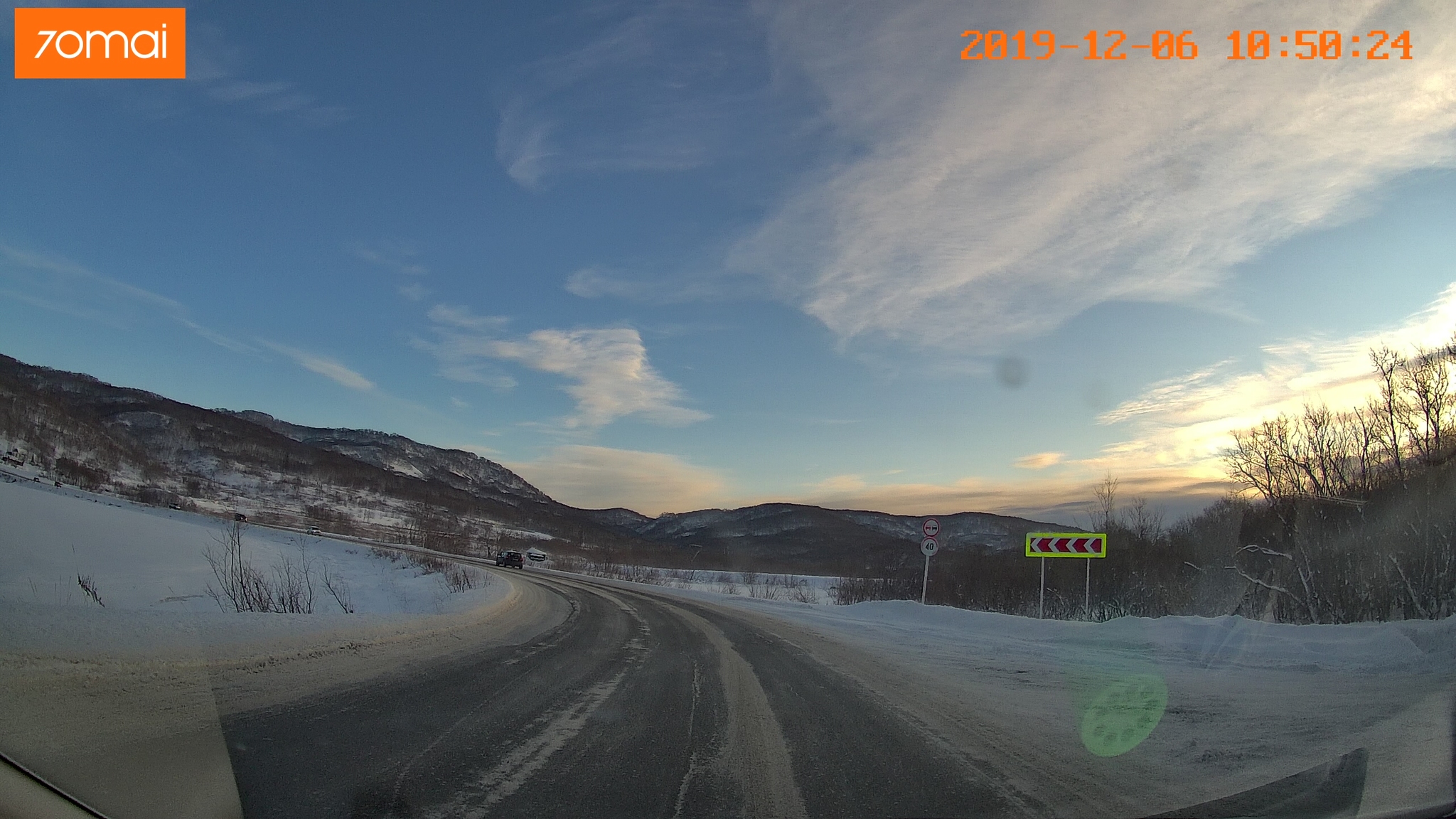 Winter road of Vilyuchinsk: Primorsky-Rybachy - My, Kamchatka, Vilyuchinsk, Road, Longpost, Rybachy (Kamchatka region)