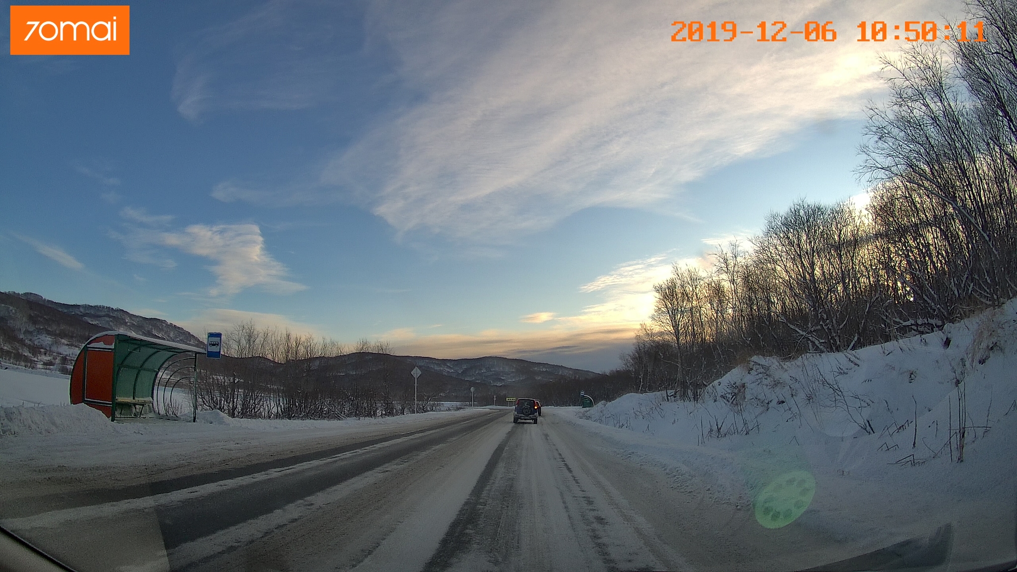 Winter road of Vilyuchinsk: Primorsky-Rybachy - My, Kamchatka, Vilyuchinsk, Road, Longpost, Rybachy (Kamchatka region)