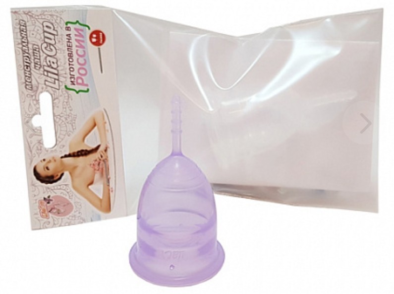 Menstrual cup - Menstrual cup, Period, Review, Rave, Marriage, Impatience, Longpost